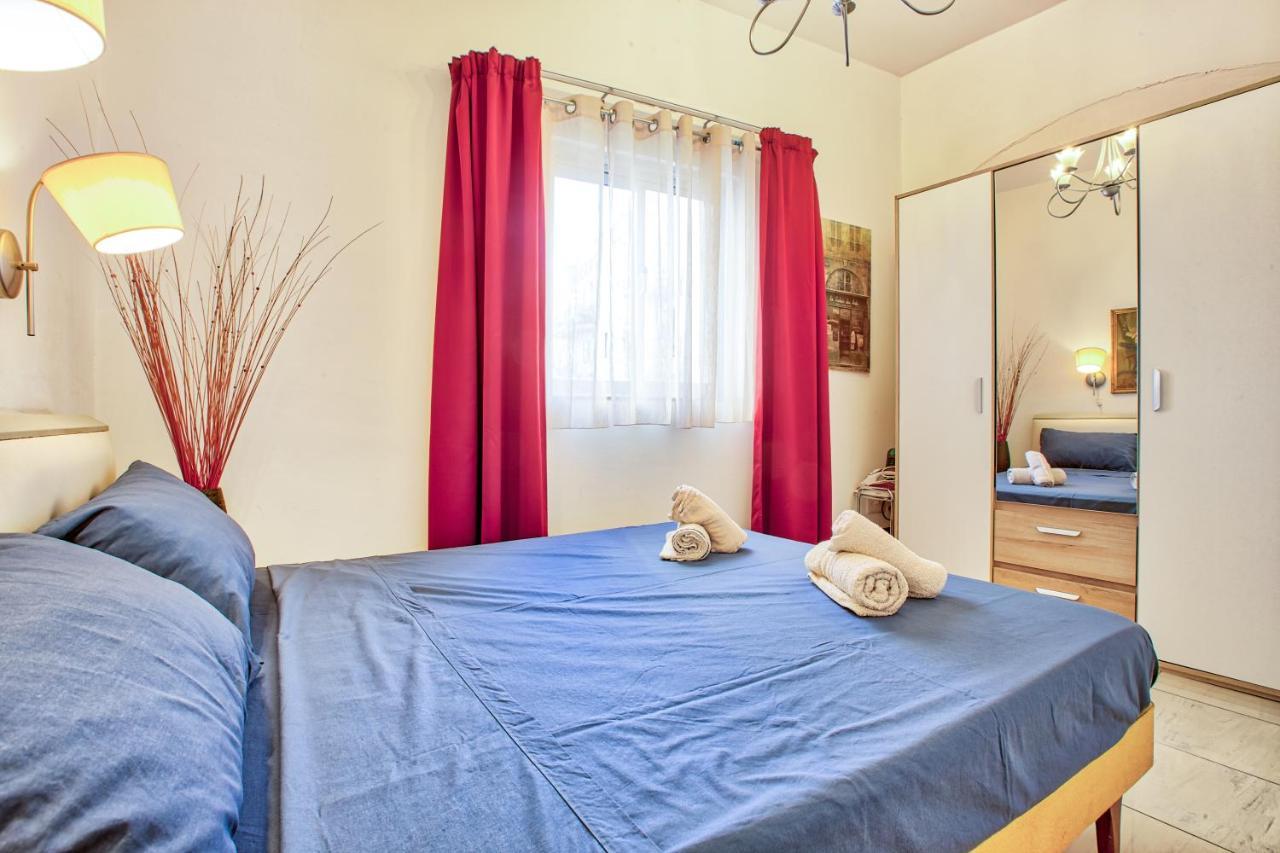 Vic- Seafront Apartment Σλιέμα Εξωτερικό φωτογραφία