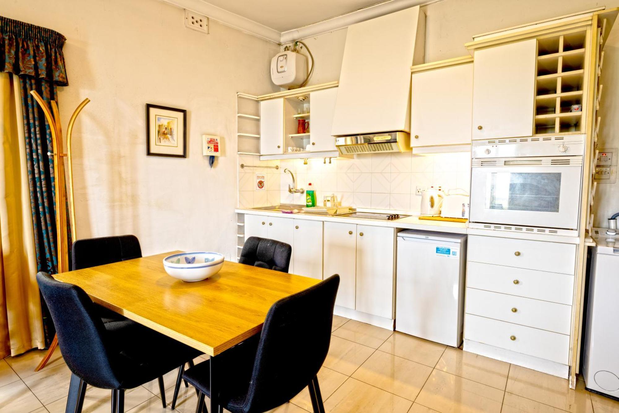 Vic- Seafront Apartment Σλιέμα Εξωτερικό φωτογραφία