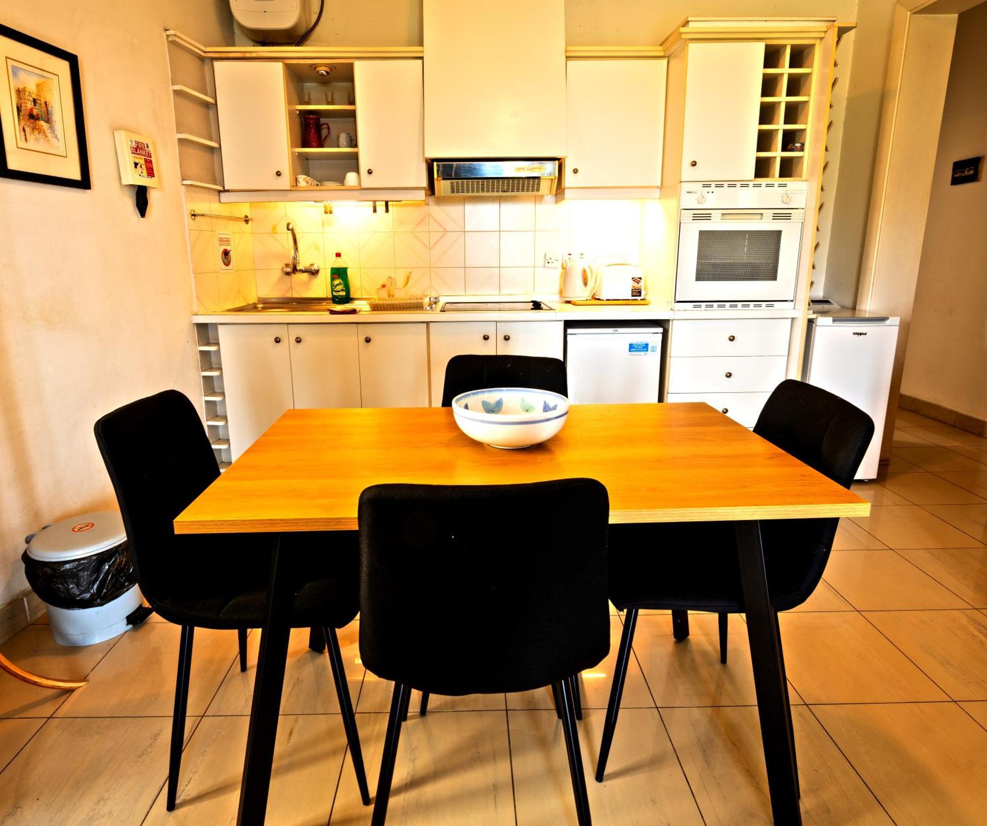 Vic- Seafront Apartment Σλιέμα Εξωτερικό φωτογραφία